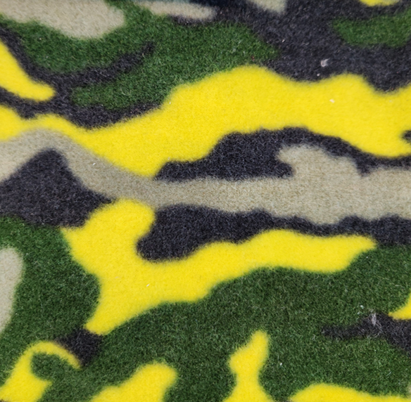 Boom Boom Camo