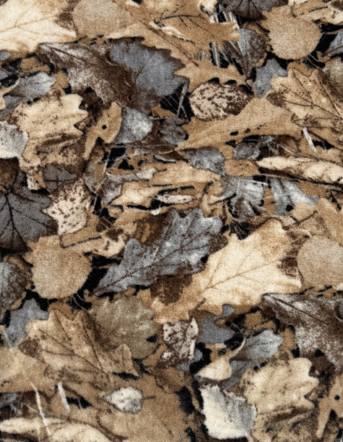 Leaves 2