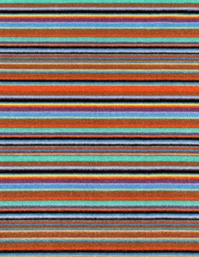 Multi-Stripe