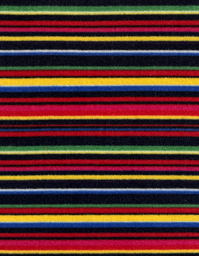 Midnight Stripe