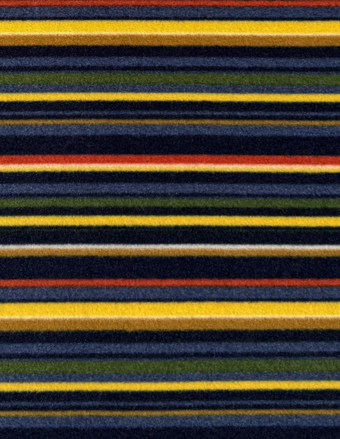 Midnight Stripe 2