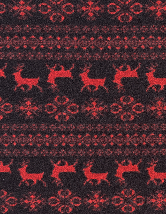 Two-Tone Deer