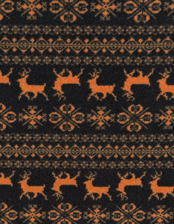 Two-Tone Deer 2