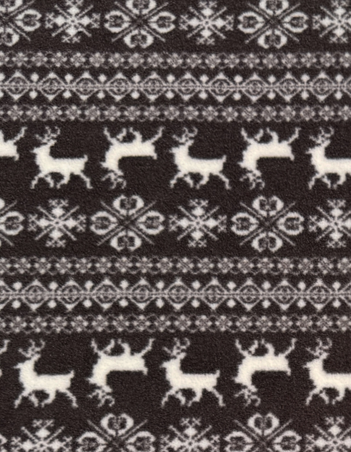 One-Tone Deer 2