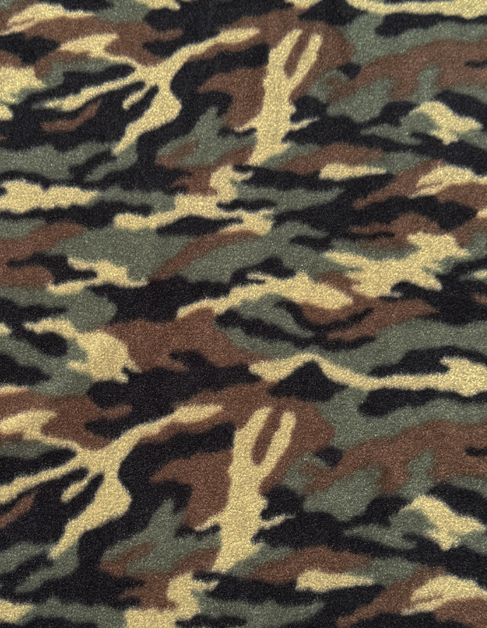 Hunting Camo