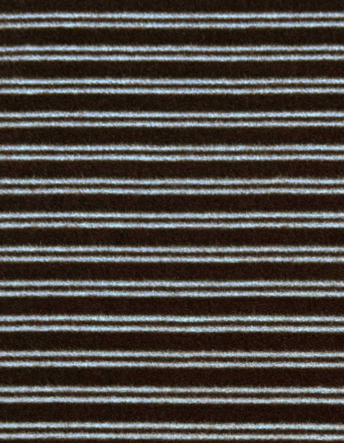 Double Stripe