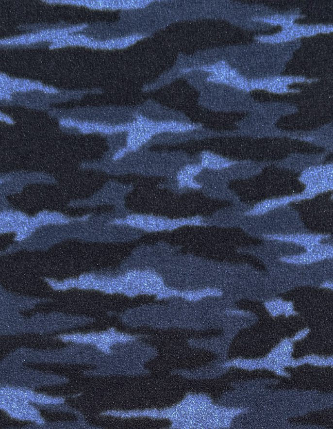 Winter Camo