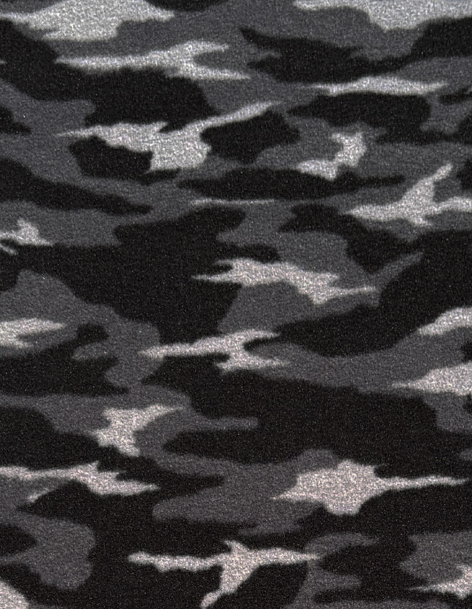Winter Camo 2