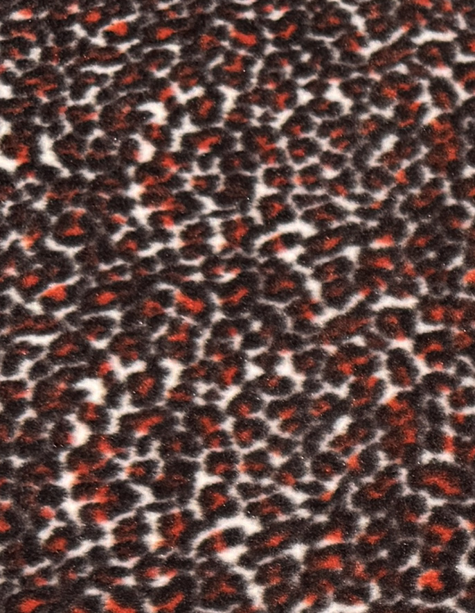 Mini Leopard