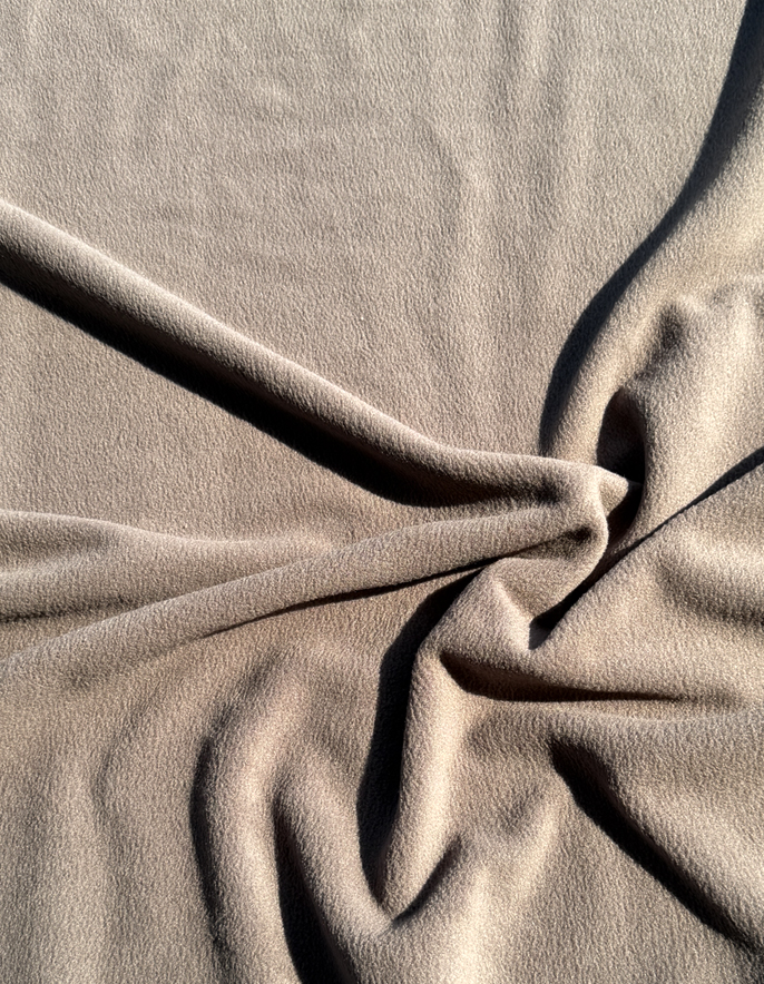 Polar Zip-Up