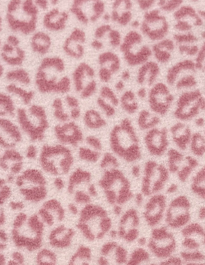 Big Leopard