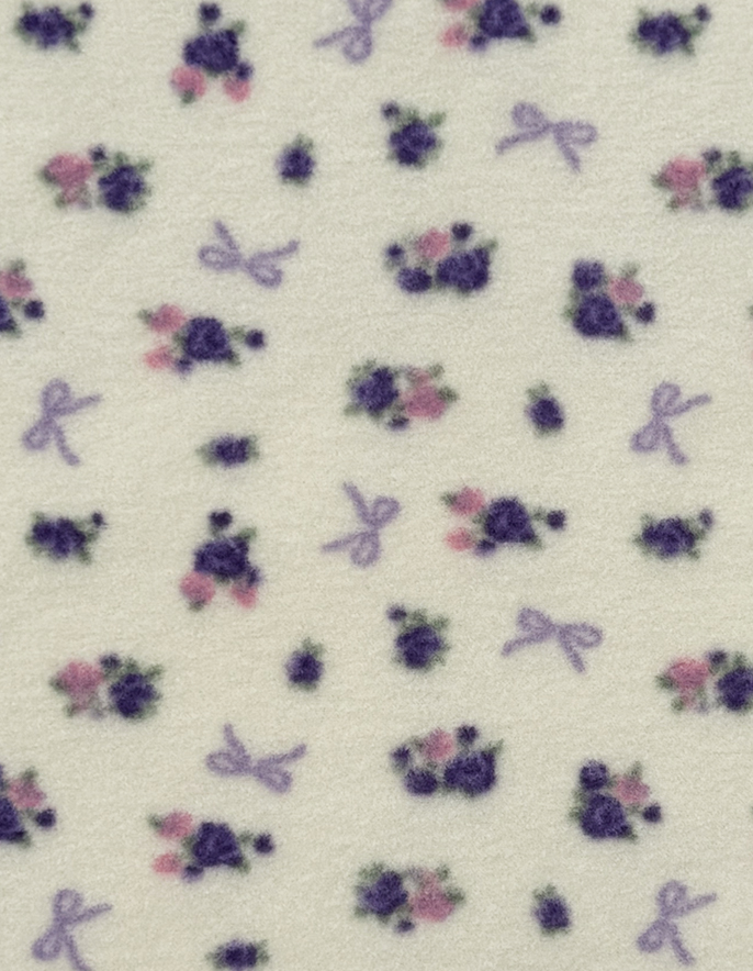 Foamy Ribbon