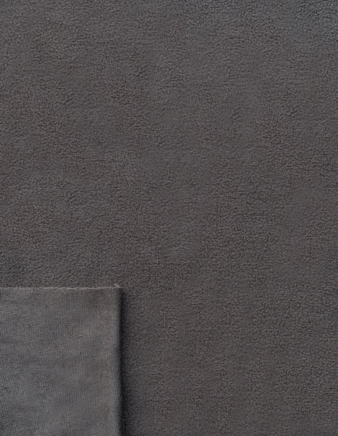 75/144 SINGLE-SIDED FLEECE