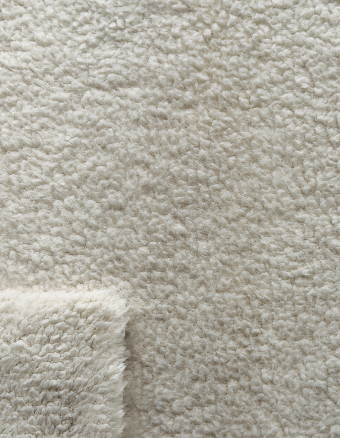 Modern Fleece
