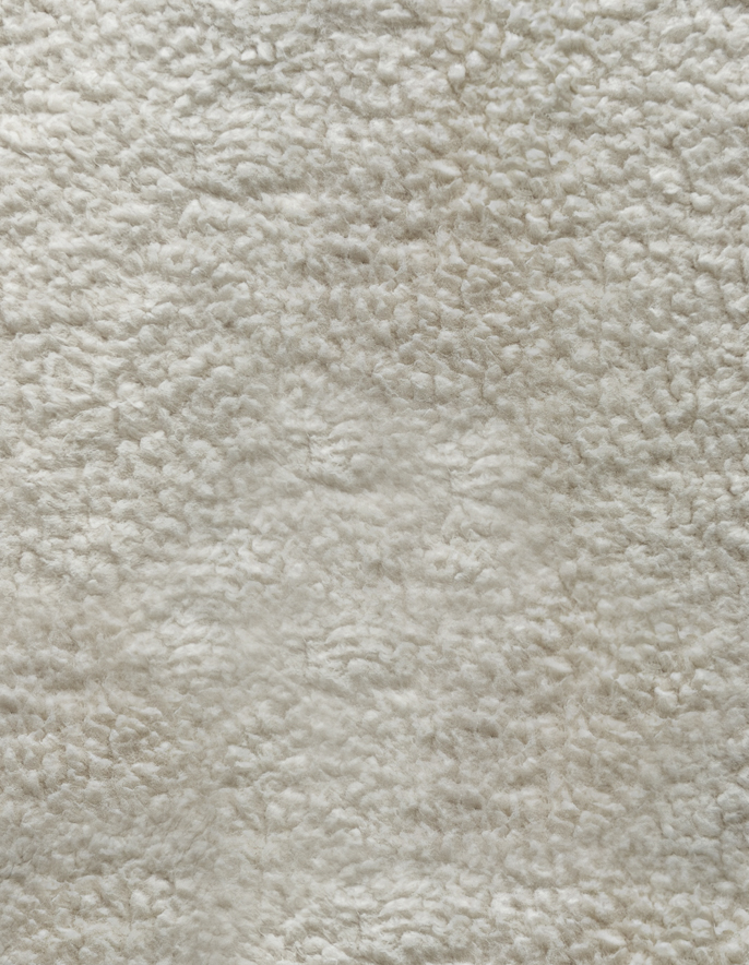 Modern Fleece 2