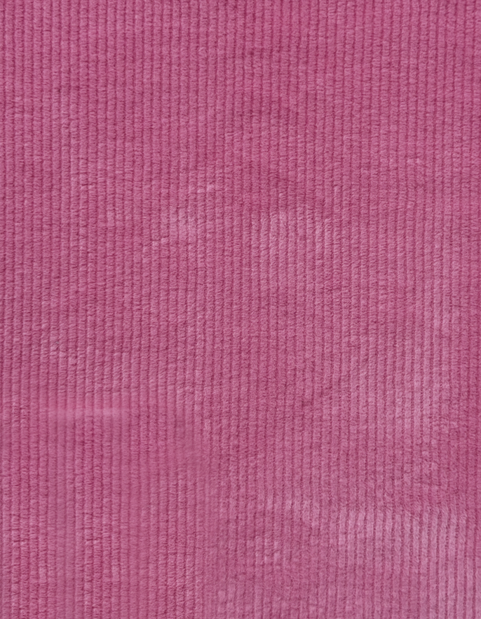 Mink Small Rib Spandex 2