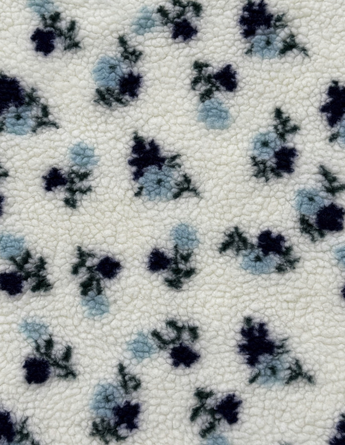 Snow Blossom
