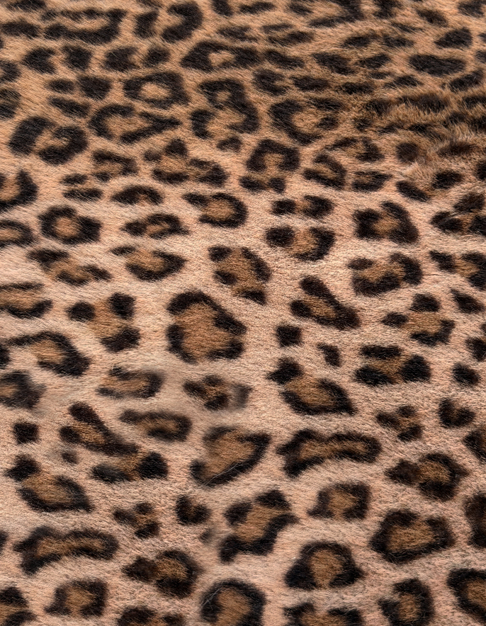 Savanna Fur 2