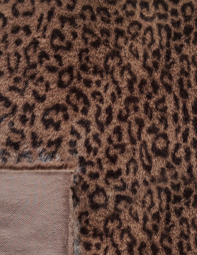 Kilima Fur
