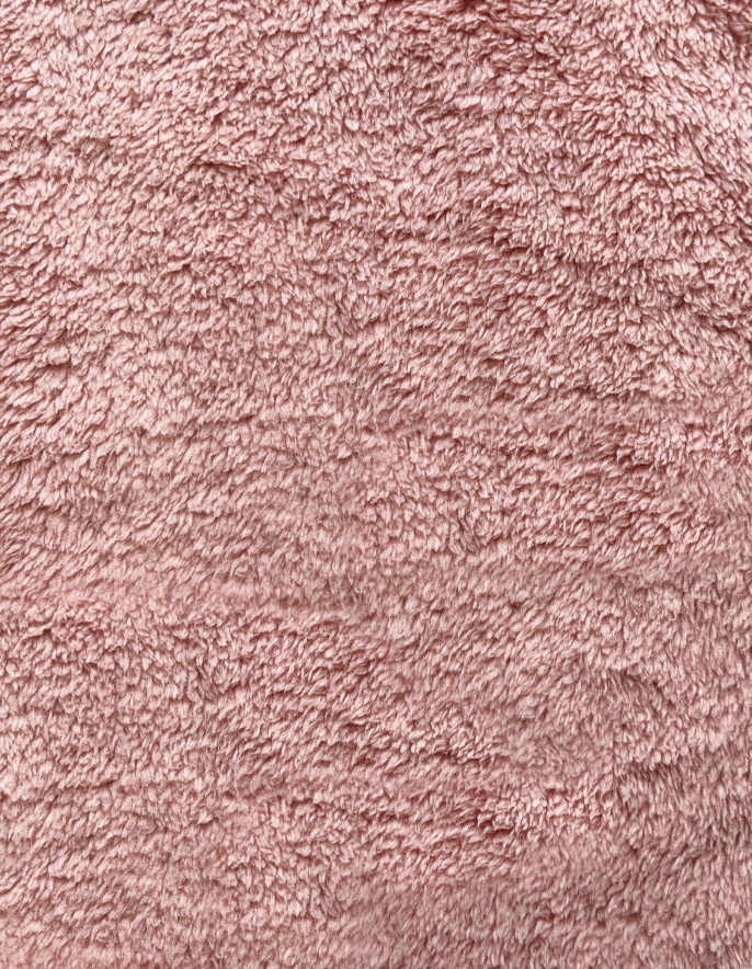 H Double-Faced Sherpa Fleece 2