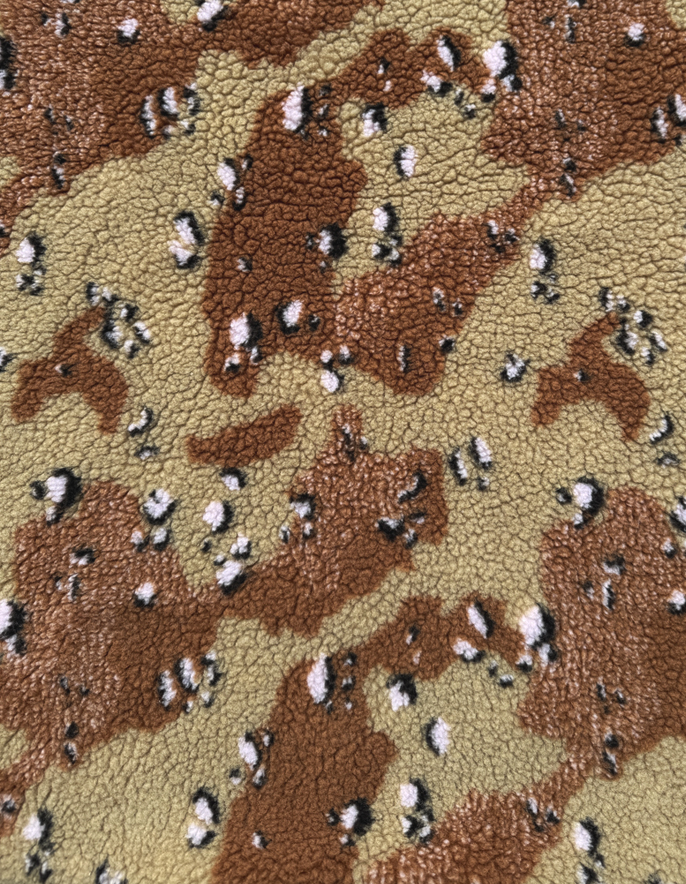 Camo Cream