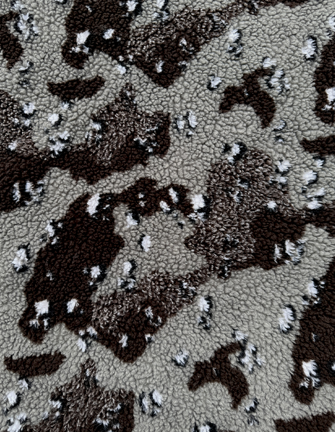 Camo Cream 2