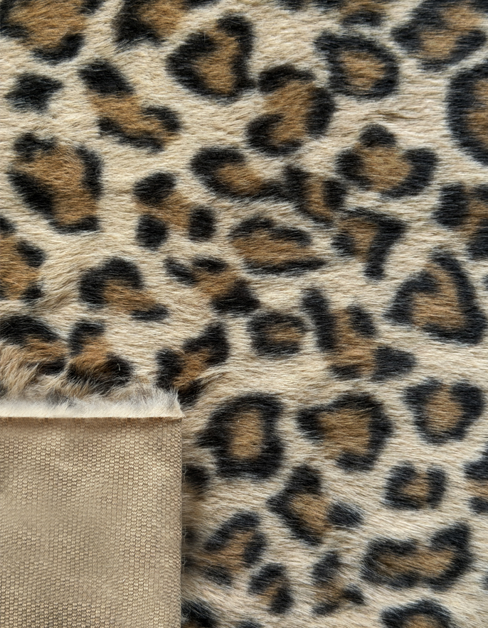Leopard Fur