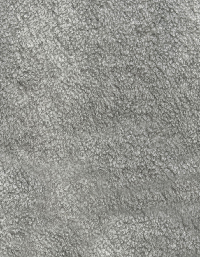Popcorn Polar Fleece Solid 4