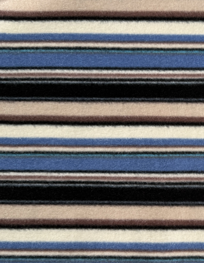 Mixed Stripe 1