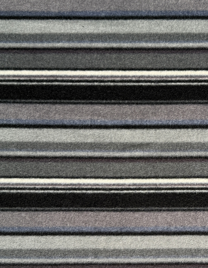 Mixed Stripe