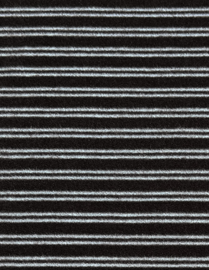 Double Stripe 2