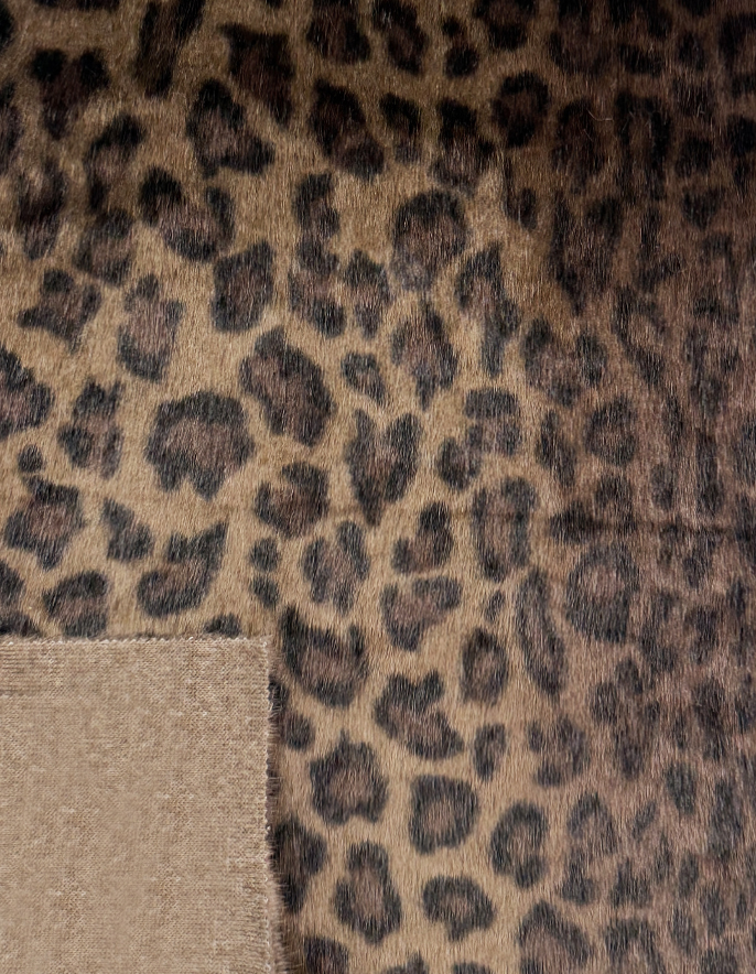 Safari Fur