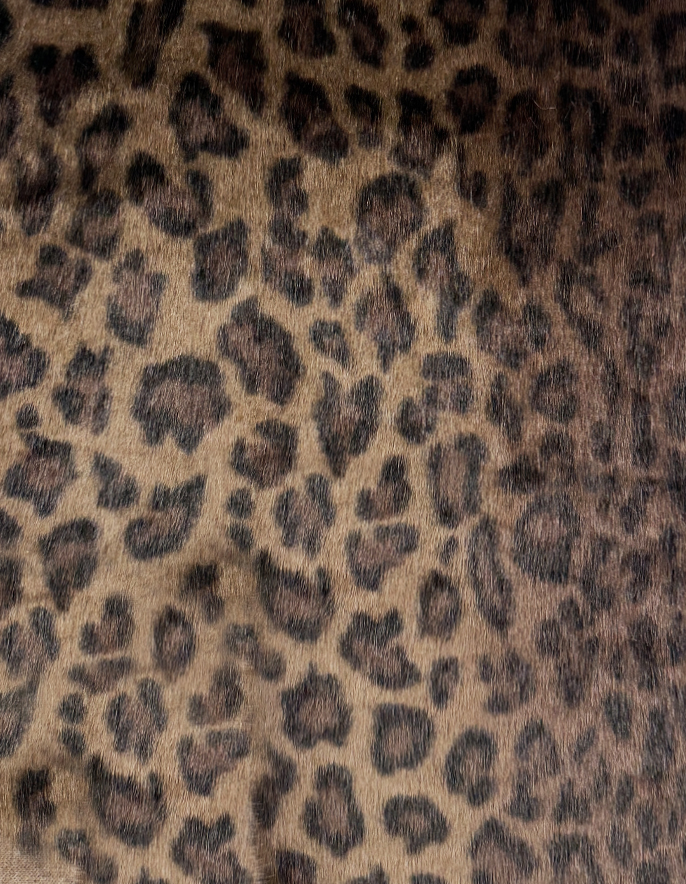 Safari Fur 2