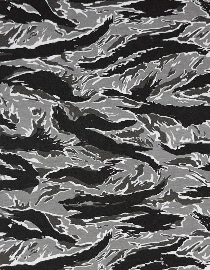 Crack Camo