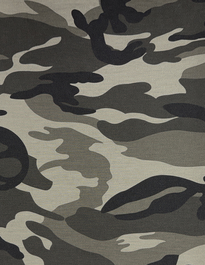 Summer Camo