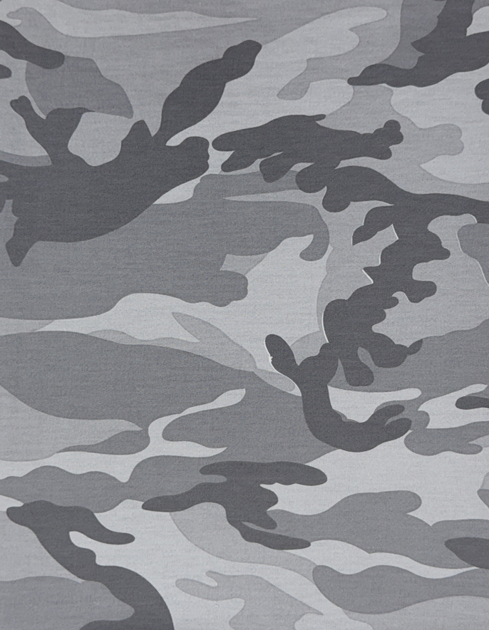 Summer Camo 2