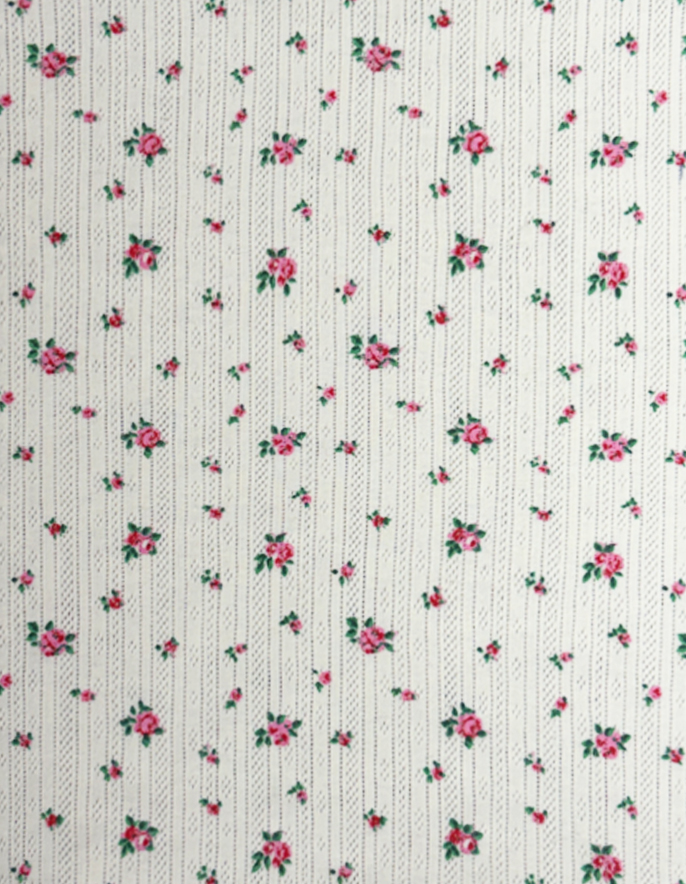 Pink Garden 1