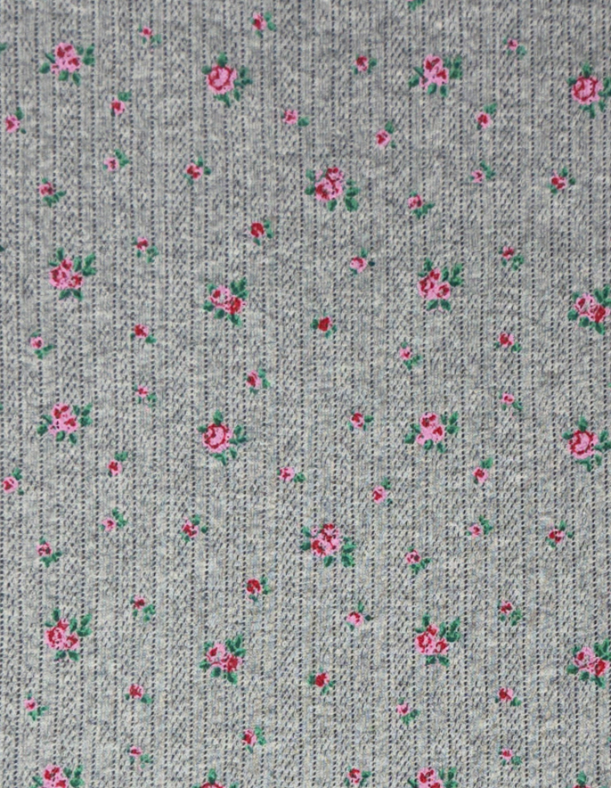 Pink Garden