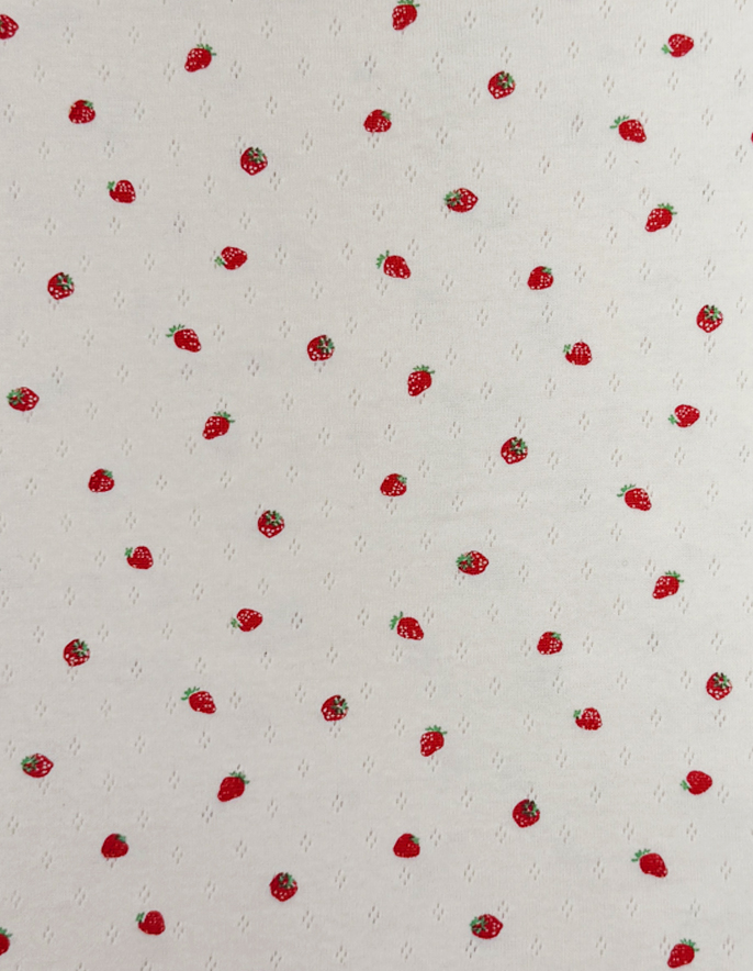 Strawberry 2