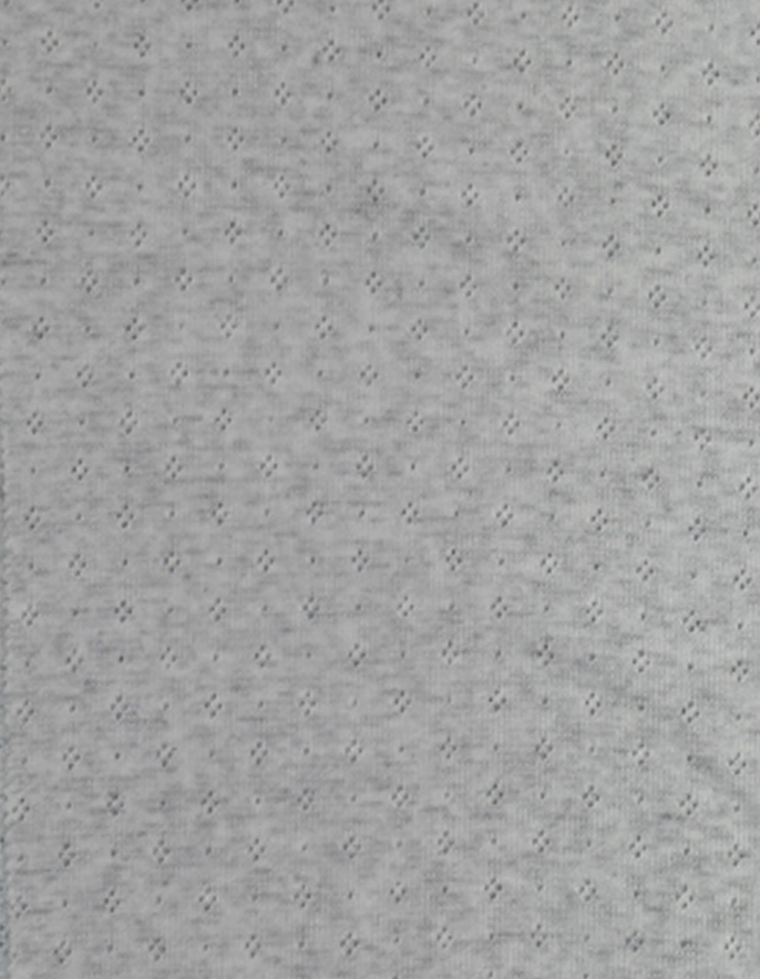20s Clover Dot Jacquard