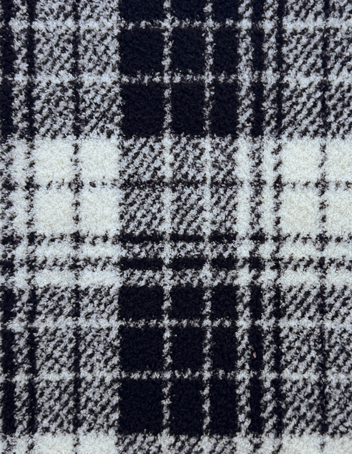 Modern Check