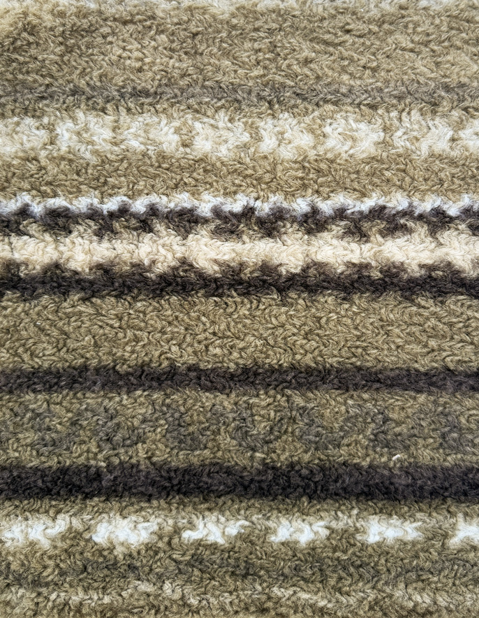 Khaki Walnut